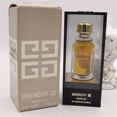 Givenchy Iii by Givenchy 